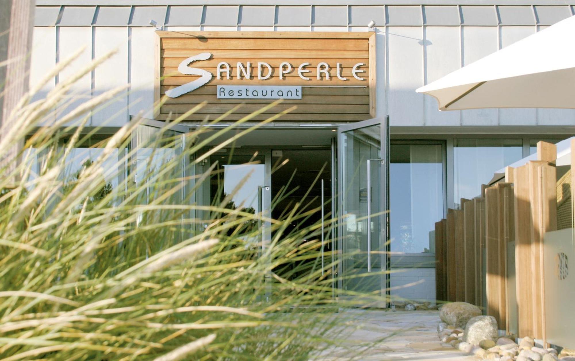 国宾酒店及spa 圣彼得奥尔丁 外观 照片